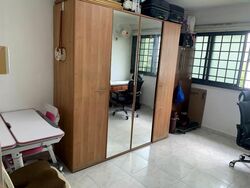 Blk 414 Commonwealth Avenue West (Clementi), HDB 5 Rooms #595745411